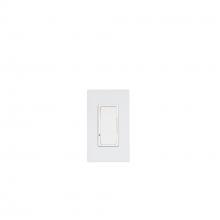 Eurofase EFSWD - SINGLE, 0-10V DIMMER,WHITE